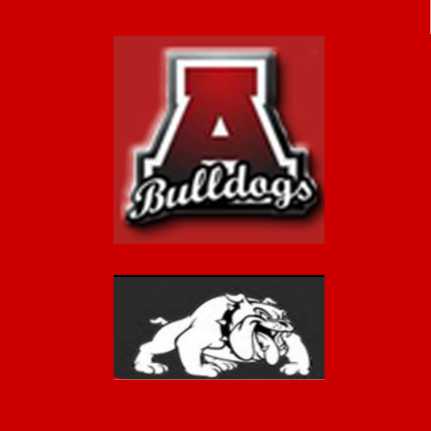 AHS Logo for Stream JobFair.works